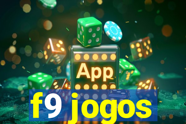 f9 jogos